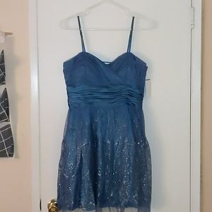 Party Dress